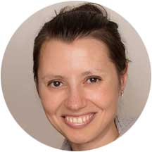 Dr.Dmitrova, 
DDS

